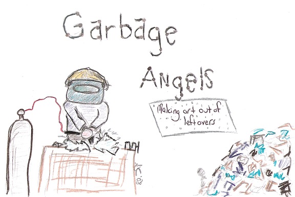 GarbageAngels